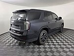 Used 2025 CHEVROLET TAHOE 2WD 4DR RST in NORTH PALM BEACH, FLORIDA (Photo 6)