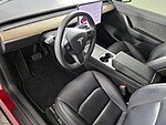 Used 2021 TESLA MODEL Y STANDARD RANGE RWD *LTD AVAIL* in NORTH PALM BEACH, FLORIDA (Photo 10)
