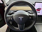 Used 2021 TESLA MODEL Y STANDARD RANGE RWD *LTD AVAIL* in NORTH PALM BEACH, FLORIDA (Photo 18)