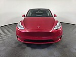 Used 2021 TESLA MODEL Y STANDARD RANGE RWD *LTD AVAIL* in NORTH PALM BEACH, FLORIDA (Photo 2)