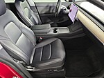 Used 2021 TESLA MODEL Y STANDARD RANGE RWD *LTD AVAIL* in NORTH PALM BEACH, FLORIDA (Photo 26)