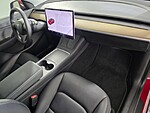 Used 2021 TESLA MODEL Y STANDARD RANGE RWD *LTD AVAIL* in NORTH PALM BEACH, FLORIDA (Photo 28)
