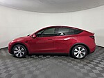 Used 2021 TESLA MODEL Y STANDARD RANGE RWD *LTD AVAIL* in NORTH PALM BEACH, FLORIDA (Photo 3)