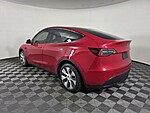 Used 2021 TESLA MODEL Y STANDARD RANGE RWD *LTD AVAIL* in NORTH PALM BEACH, FLORIDA (Photo 4)