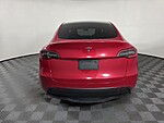 Used 2021 TESLA MODEL Y STANDARD RANGE RWD *LTD AVAIL* in NORTH PALM BEACH, FLORIDA (Photo 5)