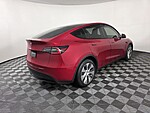 Used 2021 TESLA MODEL Y STANDARD RANGE RWD *LTD AVAIL* in NORTH PALM BEACH, FLORIDA (Photo 6)