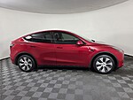 Used 2021 TESLA MODEL Y STANDARD RANGE RWD *LTD AVAIL* in NORTH PALM BEACH, FLORIDA (Photo 7)