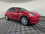 Used 2021 TESLA MODEL Y STANDARD RANGE RWD *LTD AVAIL* in NORTH PALM BEACH, FLORIDA (Photo 8)