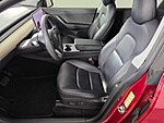 Used 2021 TESLA MODEL Y STANDARD RANGE RWD *LTD AVAIL* in NORTH PALM BEACH, FLORIDA (Photo 9)