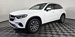 Used 2024 MERCEDES-BENZ GLC-CLASS GLC 300 4MATIC SUV in NORTH PALM BEACH, FLORIDA