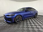Used 2023 BMW i4 M50 GRAN COUPE in NORTH PALM BEACH, FLORIDA (Photo 1)