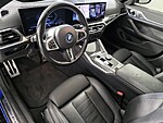 Used 2023 BMW i4 M50 GRAN COUPE in NORTH PALM BEACH, FLORIDA (Photo 10)