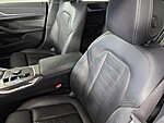 Used 2023 BMW i4 M50 GRAN COUPE in NORTH PALM BEACH, FLORIDA (Photo 11)