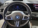Used 2023 BMW i4 M50 GRAN COUPE in NORTH PALM BEACH, FLORIDA (Photo 18)