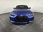 Used 2023 BMW i4 M50 GRAN COUPE in NORTH PALM BEACH, FLORIDA (Photo 2)