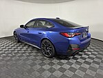 Used 2023 BMW i4 M50 GRAN COUPE in NORTH PALM BEACH, FLORIDA (Photo 4)