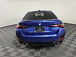 Used 2023 BMW i4 M50 GRAN COUPE in NORTH PALM BEACH, FLORIDA (Photo 5)