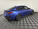 Used 2023 BMW i4 M50 GRAN COUPE in NORTH PALM BEACH, FLORIDA (Photo 6)