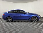 Used 2023 BMW i4 M50 GRAN COUPE in NORTH PALM BEACH, FLORIDA (Photo 7)