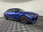 Used 2023 BMW i4 M50 GRAN COUPE in NORTH PALM BEACH, FLORIDA (Photo 8)