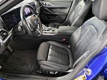 Used 2023 BMW i4 M50 GRAN COUPE in NORTH PALM BEACH, FLORIDA (Photo 9)