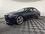 Used 2023 MERCEDES-BENZ E-CLASS E 350 4MATIC SEDAN in NORTH PALM BEACH, FLORIDA (Photo 1)