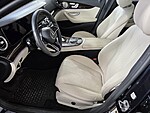 Used 2023 MERCEDES-BENZ E-CLASS E 350 4MATIC SEDAN in NORTH PALM BEACH, FLORIDA (Photo 10)