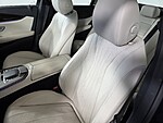 Used 2023 MERCEDES-BENZ E-CLASS E 350 4MATIC SEDAN in NORTH PALM BEACH, FLORIDA (Photo 12)