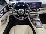 Used 2023 MERCEDES-BENZ E-CLASS E 350 4MATIC SEDAN in NORTH PALM BEACH, FLORIDA (Photo 14)
