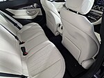 Used 2023 MERCEDES-BENZ E-CLASS E 350 4MATIC SEDAN in NORTH PALM BEACH, FLORIDA (Photo 27)