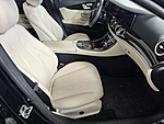 Used 2023 MERCEDES-BENZ E-CLASS E 350 4MATIC SEDAN in NORTH PALM BEACH, FLORIDA (Photo 28)