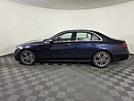 Used 2023 MERCEDES-BENZ E-CLASS E 350 4MATIC SEDAN in NORTH PALM BEACH, FLORIDA (Photo 4)