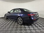 Used 2023 MERCEDES-BENZ E-CLASS E 350 4MATIC SEDAN in NORTH PALM BEACH, FLORIDA (Photo 5)