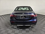 Used 2023 MERCEDES-BENZ E-CLASS E 350 4MATIC SEDAN in NORTH PALM BEACH, FLORIDA (Photo 6)