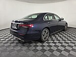 Used 2023 MERCEDES-BENZ E-CLASS E 350 4MATIC SEDAN in NORTH PALM BEACH, FLORIDA (Photo 7)