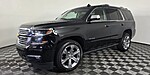 Used 2019 CHEVROLET TAHOE 4WD 4DR PREMIER in NORTH PALM BEACH, FLORIDA