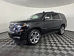 Used 2019 CHEVROLET TAHOE 4WD 4DR PREMIER in NORTH PALM BEACH, FLORIDA (Photo 1)