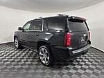 Used 2019 CHEVROLET TAHOE 4WD 4DR PREMIER in NORTH PALM BEACH, FLORIDA (Photo 4)