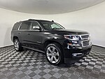 Used 2019 CHEVROLET TAHOE 4WD 4DR PREMIER in NORTH PALM BEACH, FLORIDA (Photo 8)