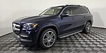 Used 2020 MERCEDES-BENZ GLS GLS 450 4MATIC SUV in NORTH PALM BEACH, FLORIDA