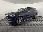 Used 2020 MERCEDES-BENZ GLS GLS 450 4MATIC SUV in NORTH PALM BEACH, FLORIDA (Photo 1)