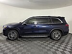 Used 2020 MERCEDES-BENZ GLS GLS 450 4MATIC SUV in NORTH PALM BEACH, FLORIDA (Photo 3)