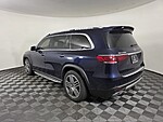 Used 2020 MERCEDES-BENZ GLS GLS 450 4MATIC SUV in NORTH PALM BEACH, FLORIDA (Photo 4)