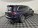 Used 2020 MERCEDES-BENZ GLS GLS 450 4MATIC SUV in NORTH PALM BEACH, FLORIDA (Photo 6)
