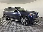 Used 2020 MERCEDES-BENZ GLS GLS 450 4MATIC SUV in NORTH PALM BEACH, FLORIDA (Photo 8)