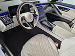 Used 2026 MERCEDES-BENZ S-CLASS S 580 4MATIC SEDAN in NORTH PALM BEACH, FLORIDA (Photo 10)