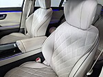 Used 2026 MERCEDES-BENZ S-CLASS S 580 4MATIC SEDAN in NORTH PALM BEACH, FLORIDA (Photo 11)