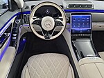 Used 2026 MERCEDES-BENZ S-CLASS S 580 4MATIC SEDAN in NORTH PALM BEACH, FLORIDA (Photo 13)
