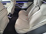 Used 2026 MERCEDES-BENZ S-CLASS S 580 4MATIC SEDAN in NORTH PALM BEACH, FLORIDA (Photo 14)