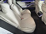 Used 2026 MERCEDES-BENZ S-CLASS S 580 4MATIC SEDAN in NORTH PALM BEACH, FLORIDA (Photo 26)